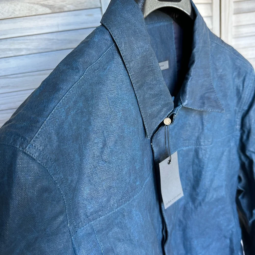 Capri Blue - Picture 2 of 5